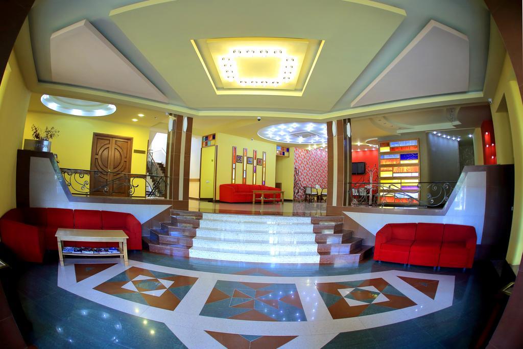Hostel Jupiter Tsaghkadzor Exterior foto