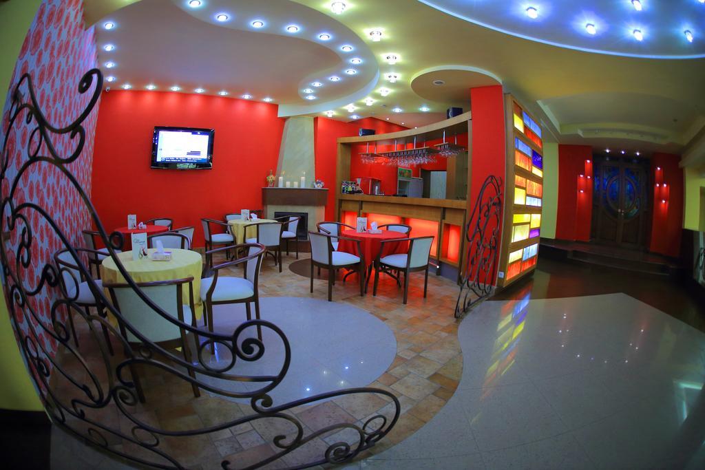 Hostel Jupiter Tsaghkadzor Exterior foto